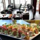 Sushi Boat