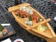 Sushi Boat