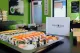 Sushi Boat