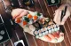 Sushi Boat