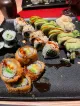 Sushi Boat