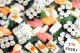 Sushi Boat