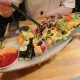 Sushi Boat