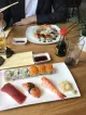 Sushi Boat