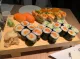 Sushi Boat