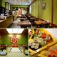 Sushi Boat
