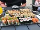 Sushi Boat