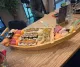 Sushi Boat