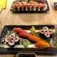 Sushi Boat