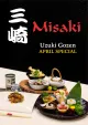 Misaki Japanese Restaurant