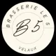 Brasserie le 5