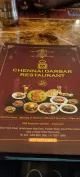 Chennai Darbar Restaurant