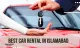 Capital Car Rentals