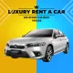 Capital Car Rentals