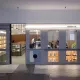 The Lab Store