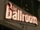 The Ballroom