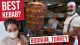 Bodrum Kebab