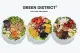 Green District Salads