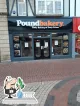 Poundbakery