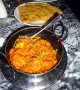 7 Spices Balti