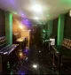 Green Lounge