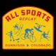 All Sports Replay