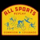 All Sports Replay