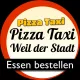 Pizza-Taxi Toscana