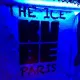 Ice Kube Bar