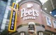 Peet's Coffee