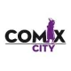 Comix City