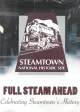 Full Steam Ahead