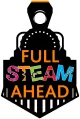 Full Steam Ahead