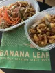 Banana Leaf