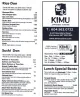 Kimu Japanese Cuisine