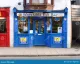 The Fish And Chip Shop