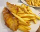 The Fish And Chip Shop