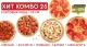 Nexxio Pizza