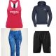 Fitness Kleding Sjop