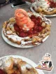 Funnel Cakes