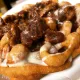 Funnel Cakes