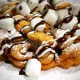 Funnel Cakes