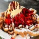 Funnel Cakes