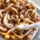 Funnel Cakes
