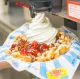 Funnel Cakes