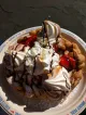 Funnel Cakes