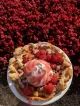 Funnel Cakes