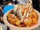 Funnel Cakes