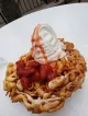 Funnel Cakes