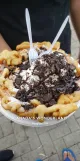 Funnel Cakes